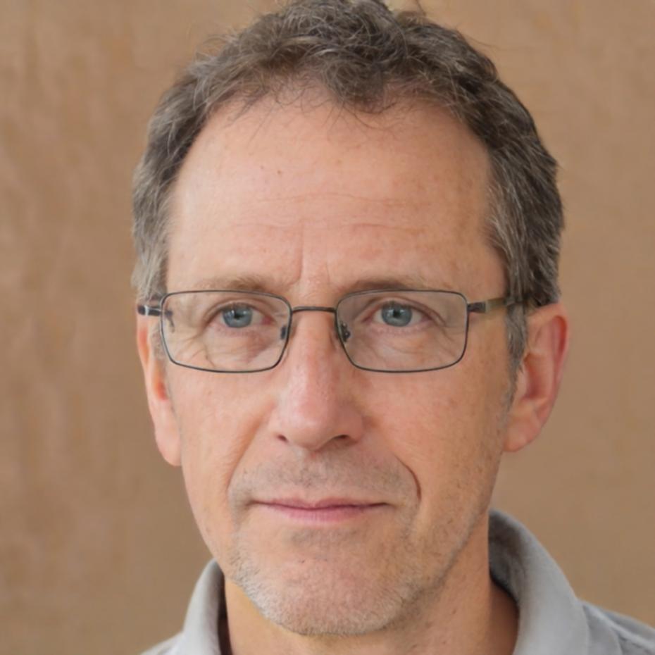 Lachlan Thorne, Program Director at jasorinvo