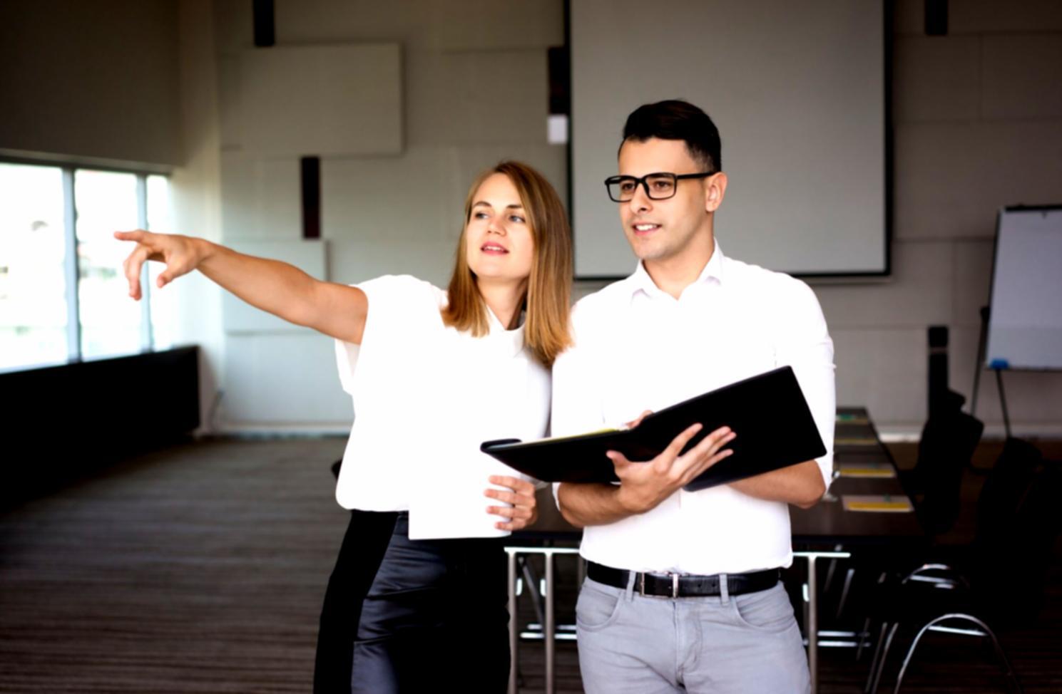 jasorinvo financial education program in progress